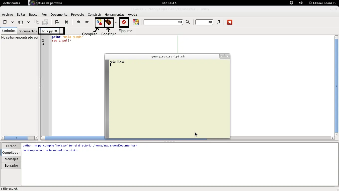 linux mint