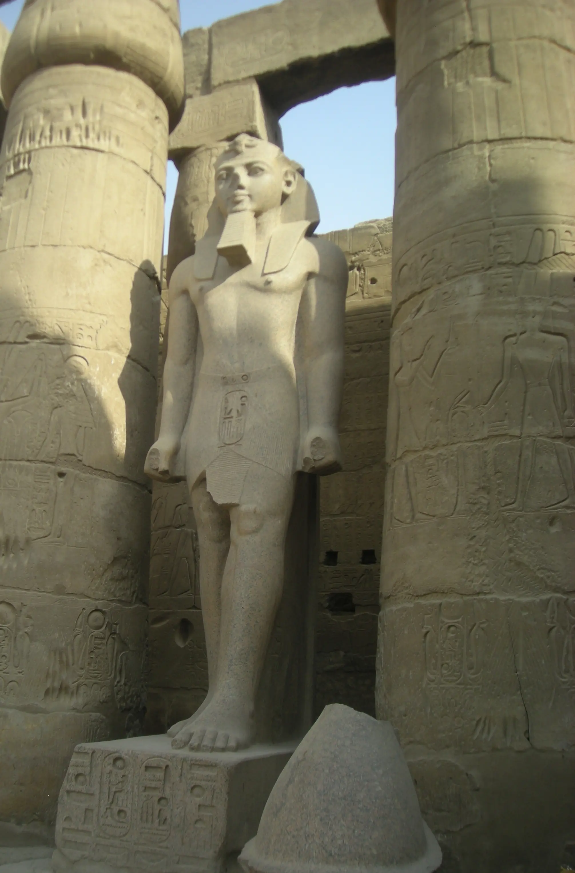 karnak karnak