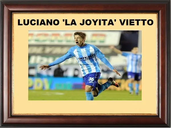 Funes Mori Mejor Futbolista Argentino Según TS Funes Mori Mejor Futbolista Argentino Según TS