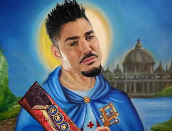 ricardo fort