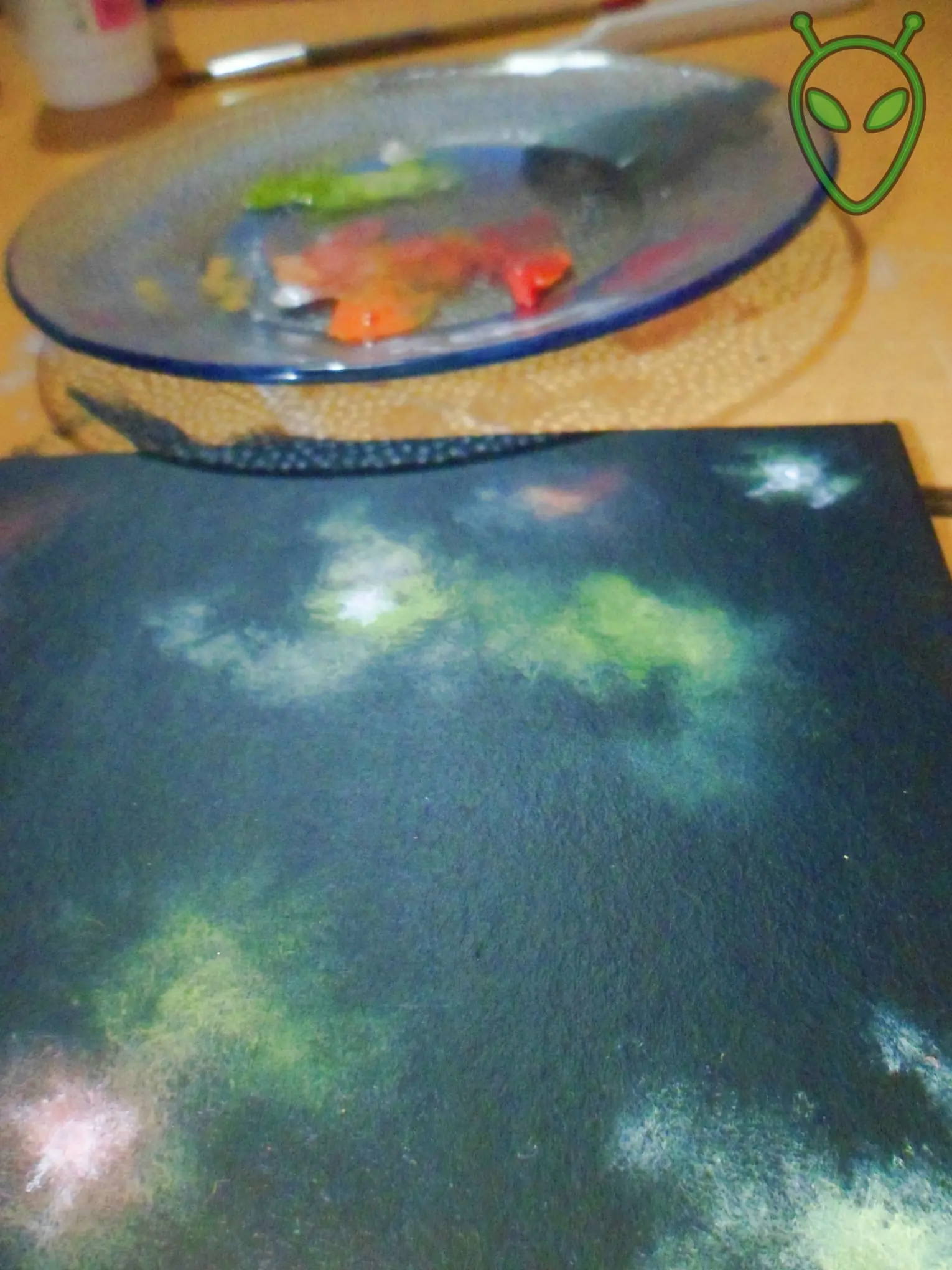 sketchbooks