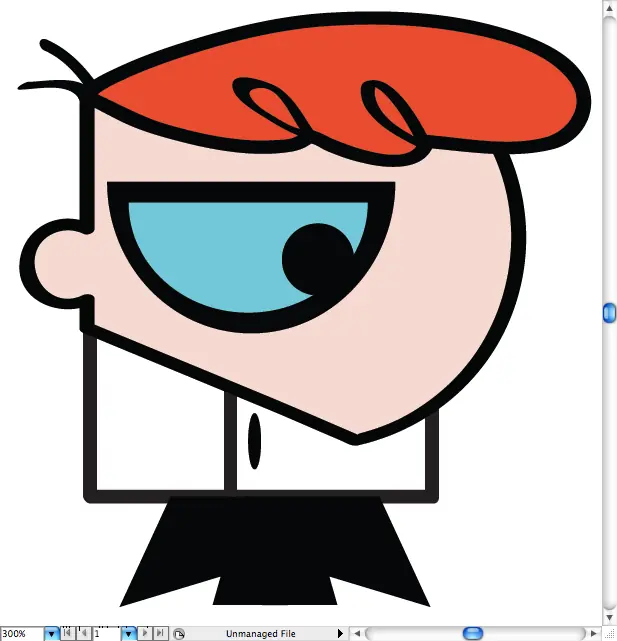 Dexter