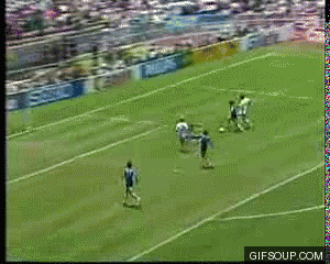 Mexico 86 Mexico 86