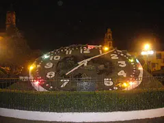 Historia de puebla segunda parte