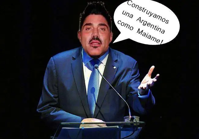 ricardo fort