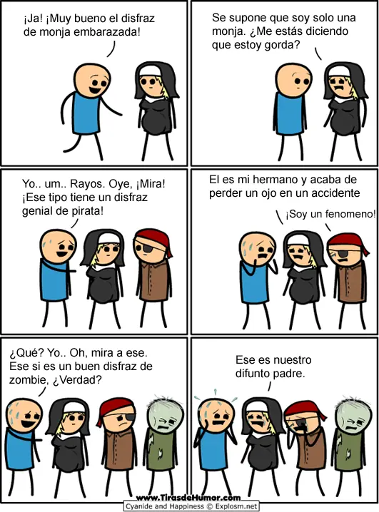 Cyanide