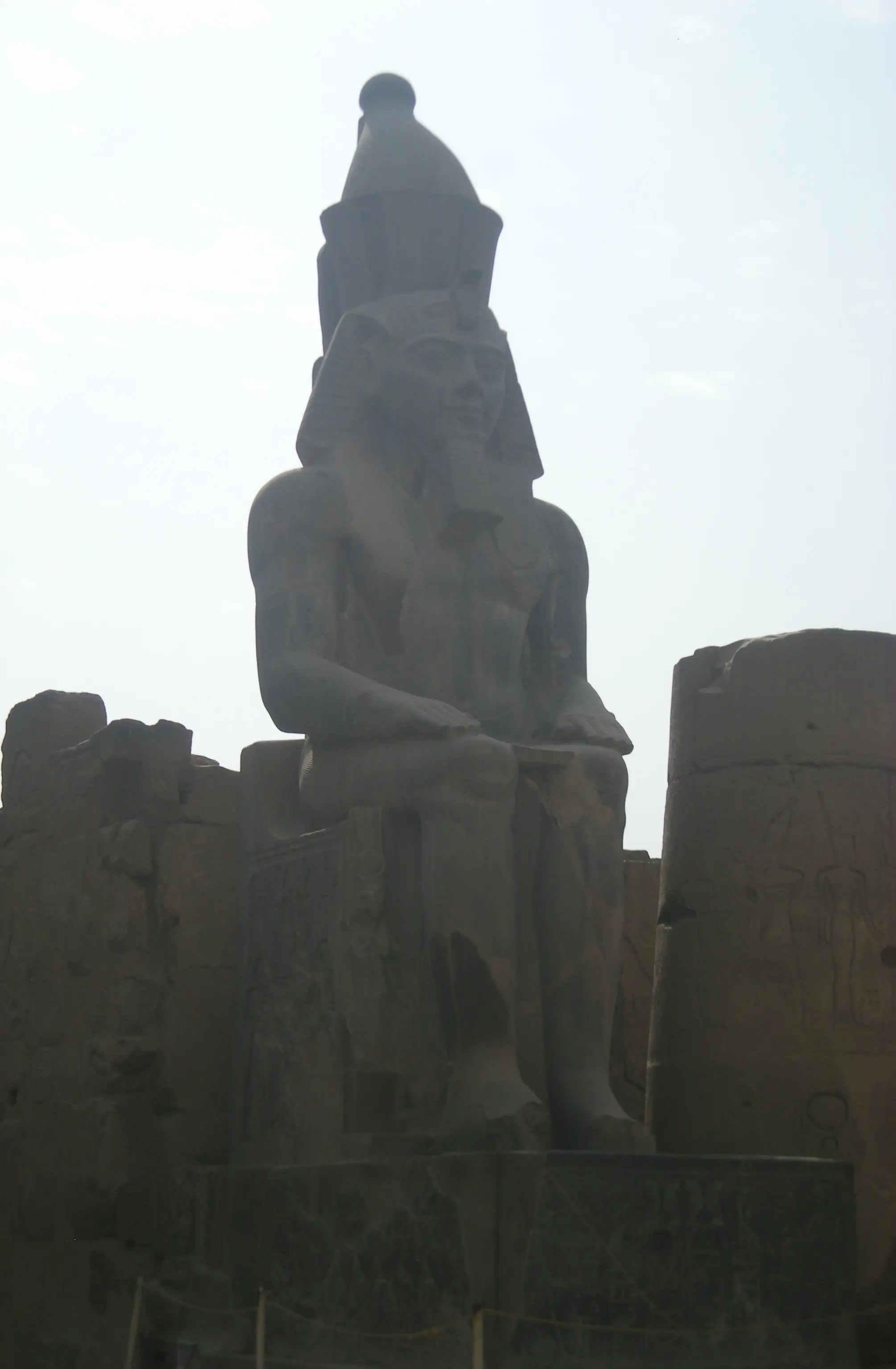 luxor luxor