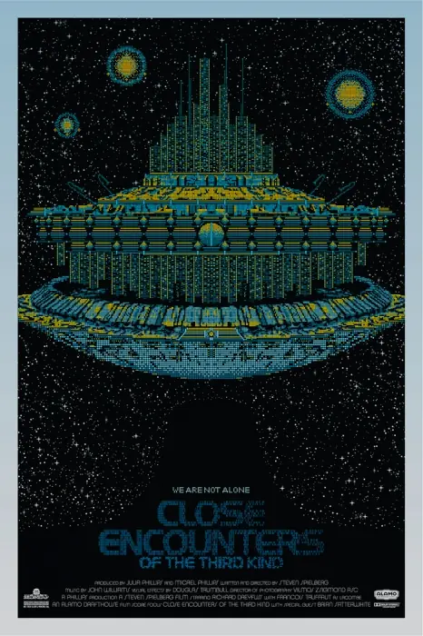 [SuperMegapost] Posters exclusivos de peliculas