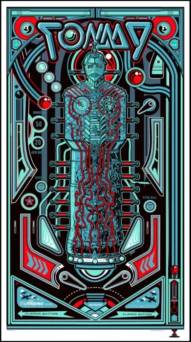 posters