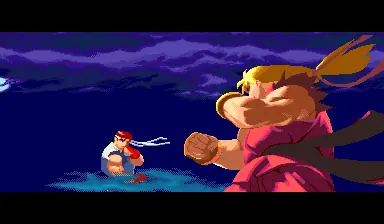 ryu ryu