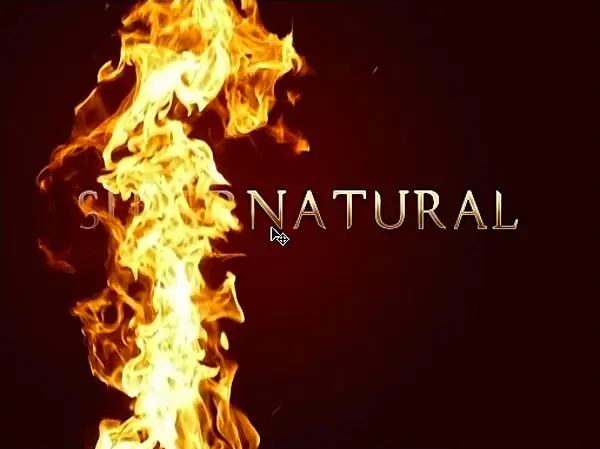 [photoshop] tutorial efecto texto supernatural