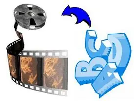 Como pegar subtitulos con AVI ReComp 1.5.5