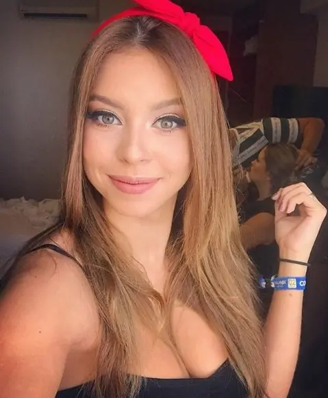 brasilenas
