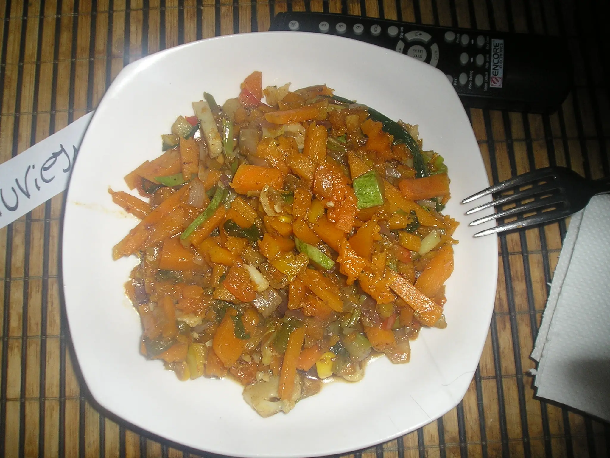 calabaza