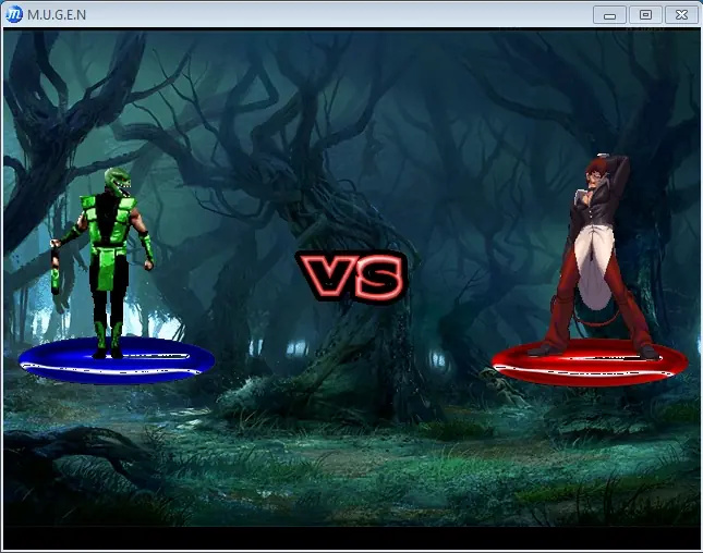 mugen