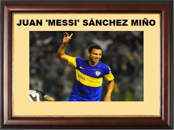 mejor jugador mejor jugador