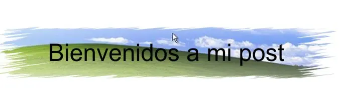 Win XP, el SO que no queria morir.