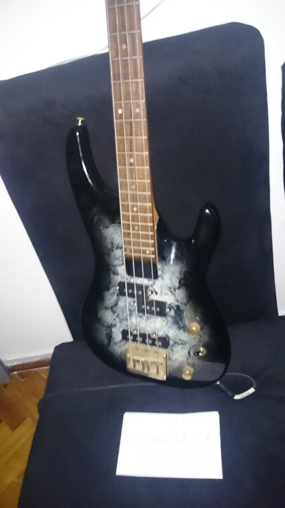 guitarra