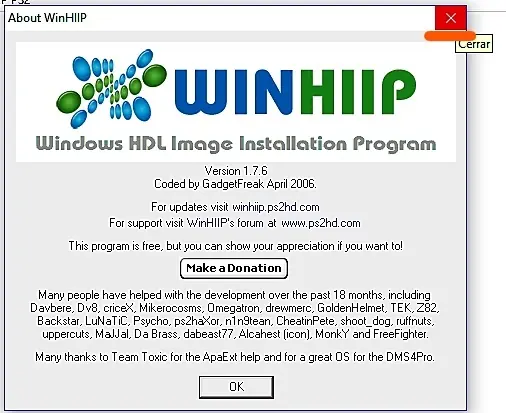 Hdd