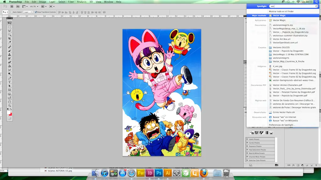 Illustrator Illustrator