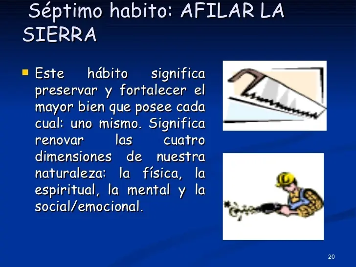gente efectiva