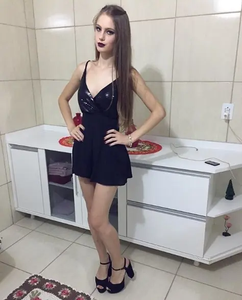 hermosas