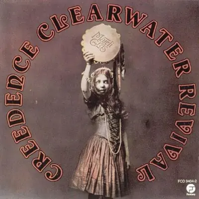 John Fogerty - Ex Creedence [Homenaje 2]