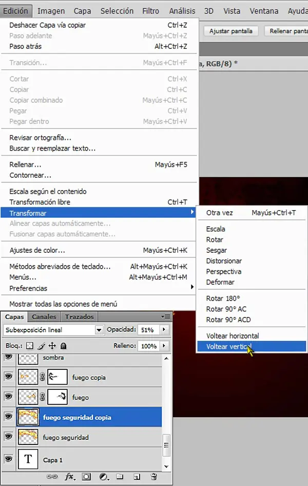 modificar. modificar.