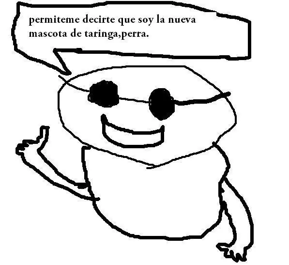 mascota