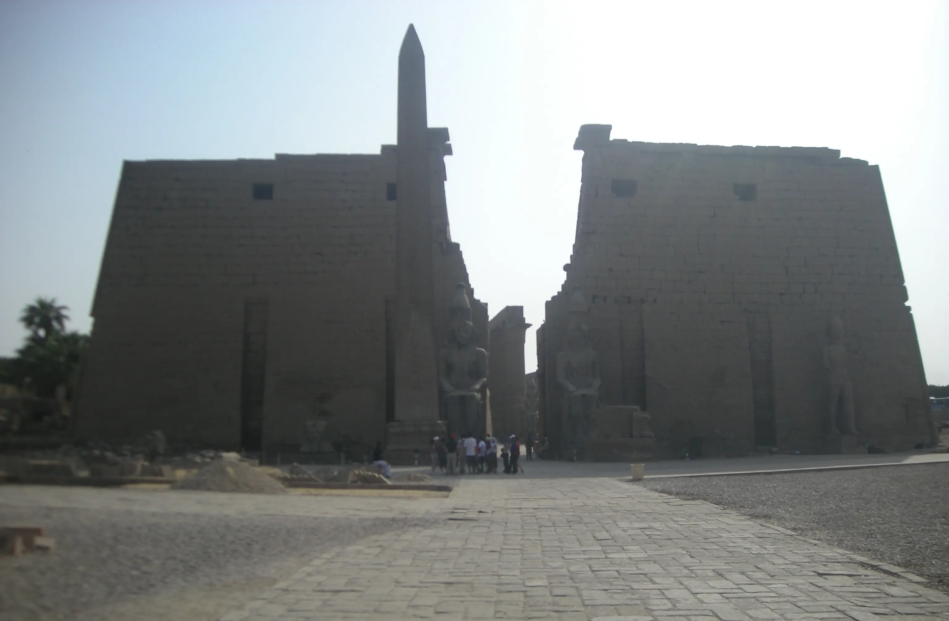 memnon memnon