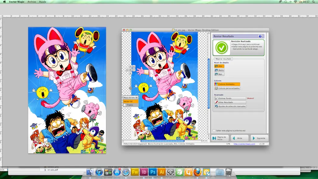 poster poster