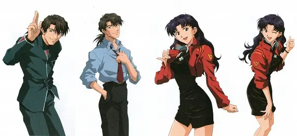 anime