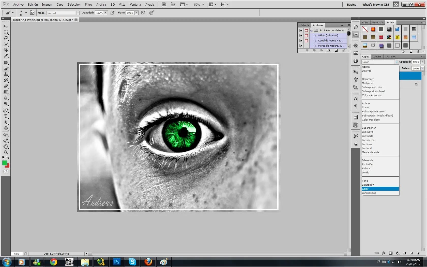 photoshop cs5