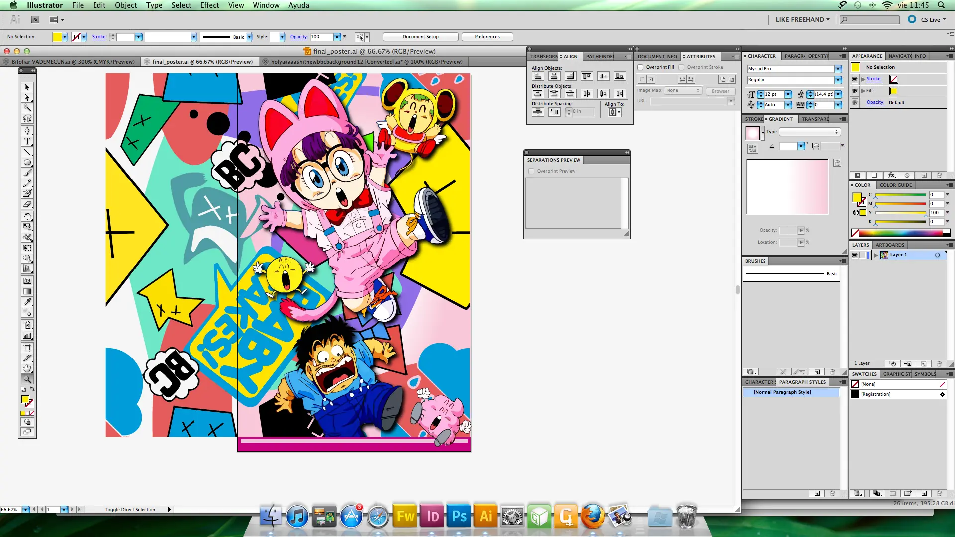 Illustrator Illustrator
