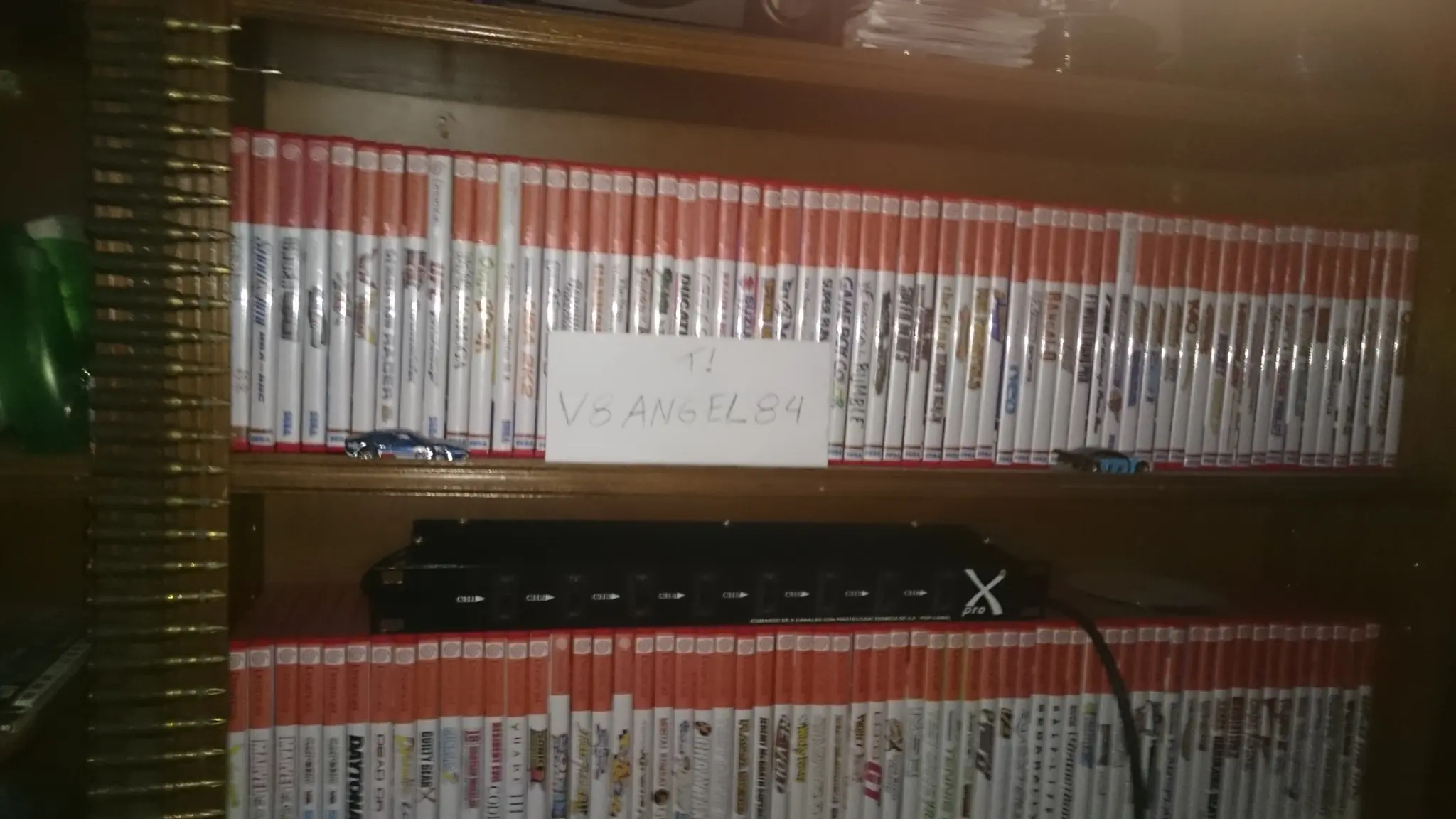 viola
