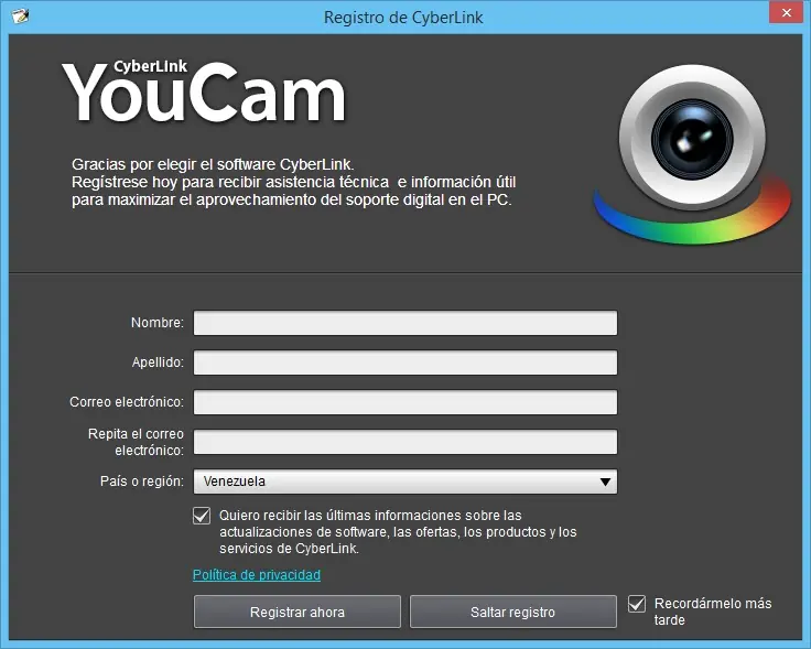 YouCam