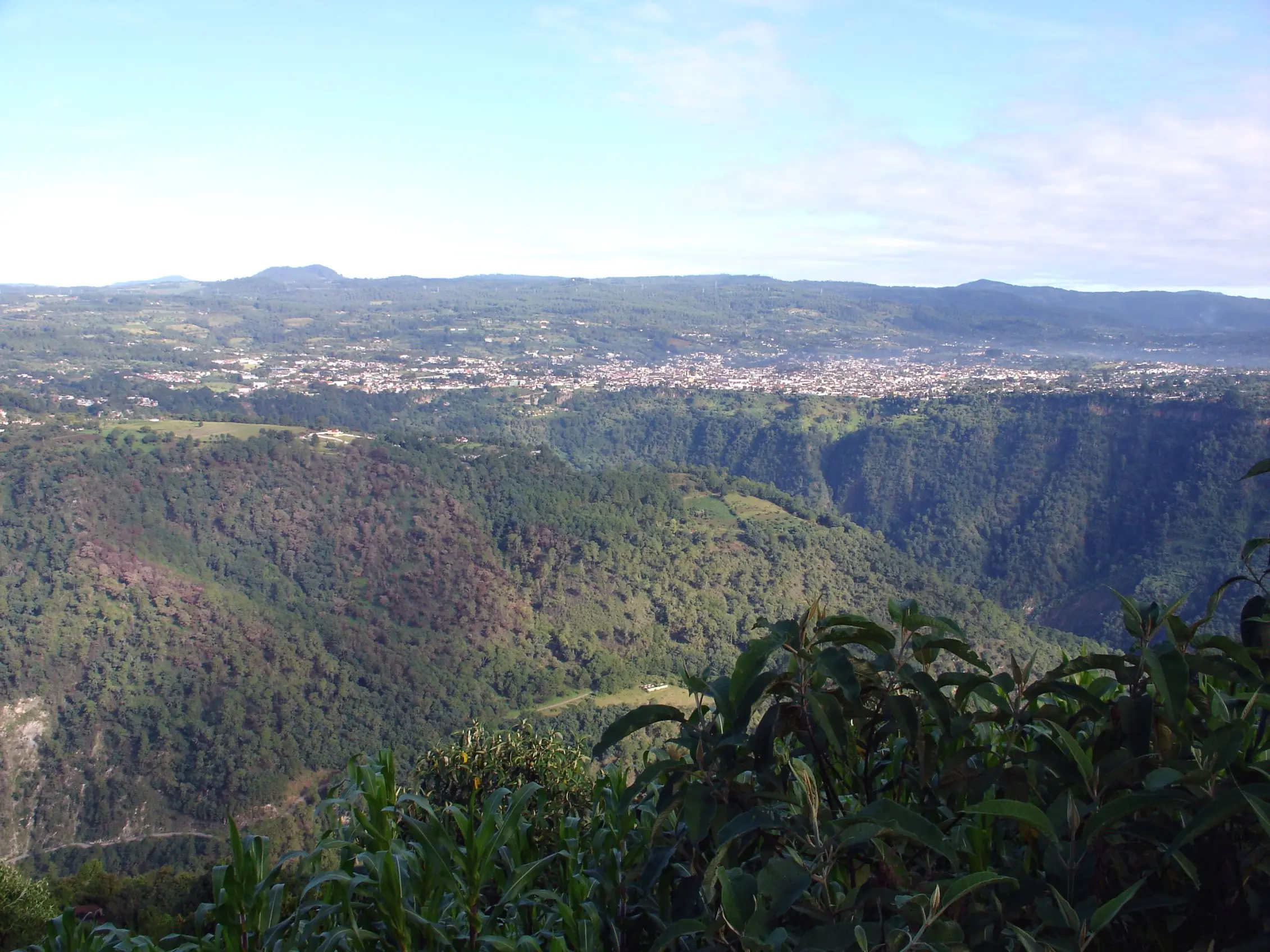 segunda