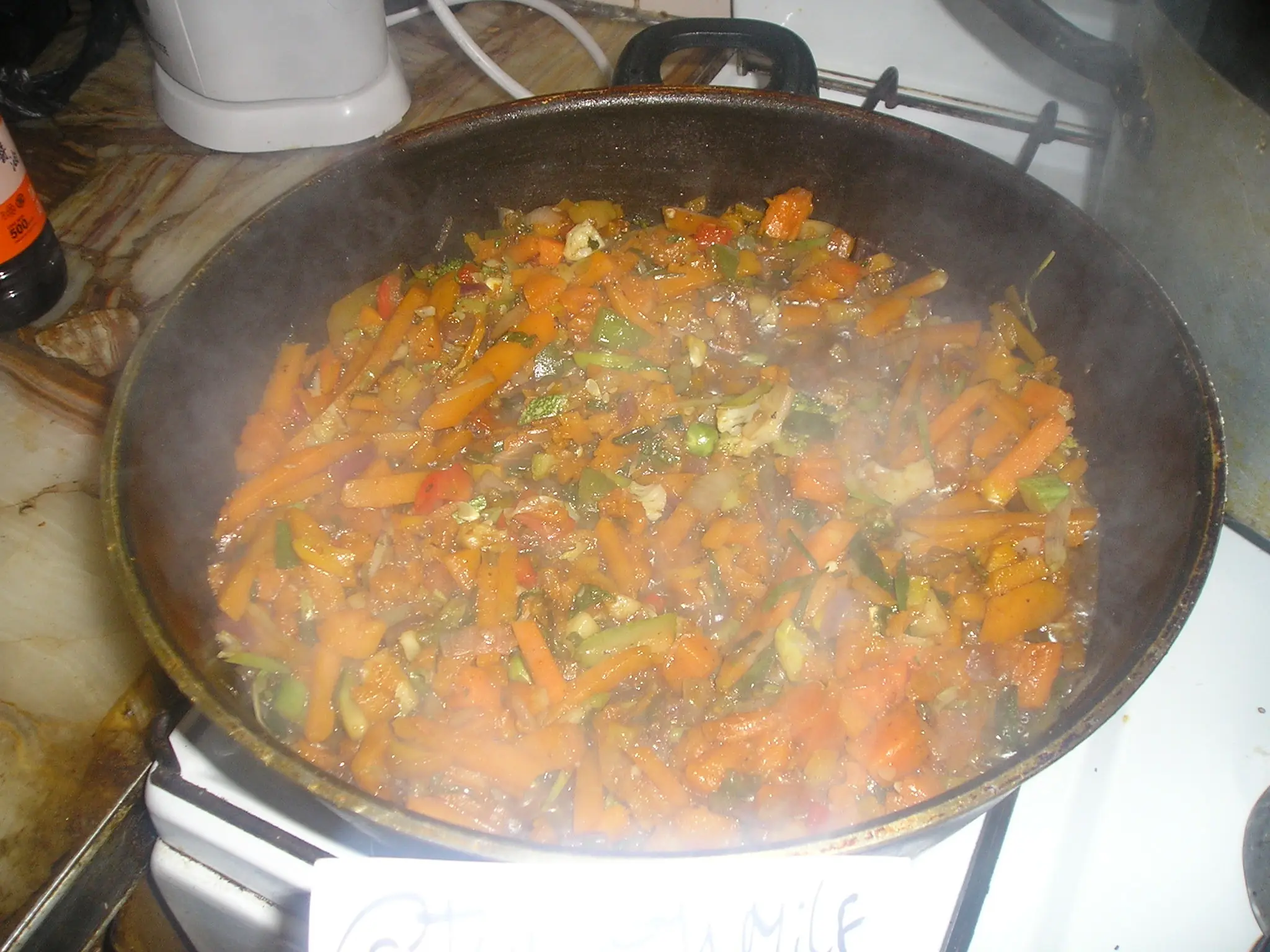 verduras