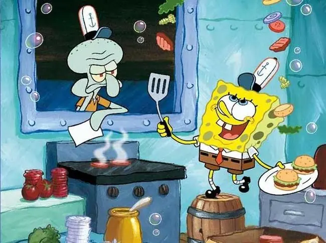 11 Revelaciones de tus series animadas favoritas