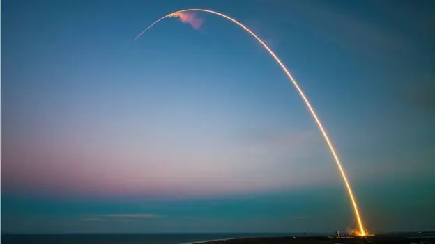 spacex