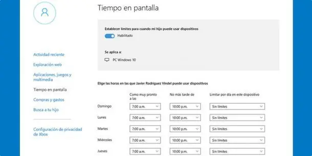 seguridad