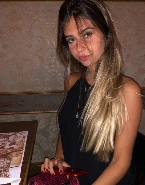 hermosas