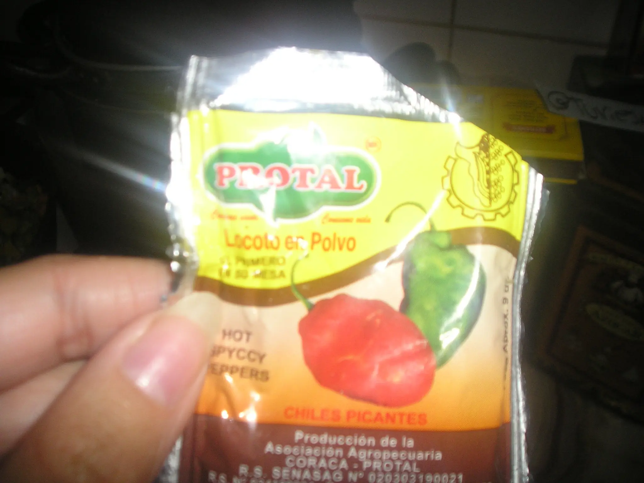 salteado