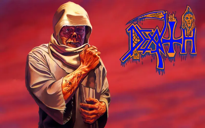 Traducción Letra "Pull The Plug" - Death