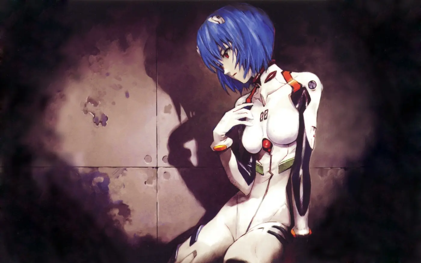 anime