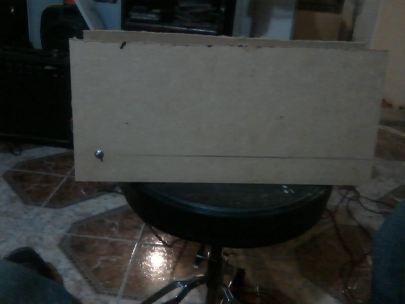 preamp preamp