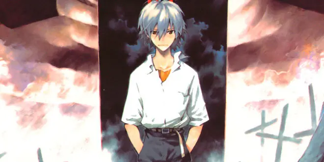 anime