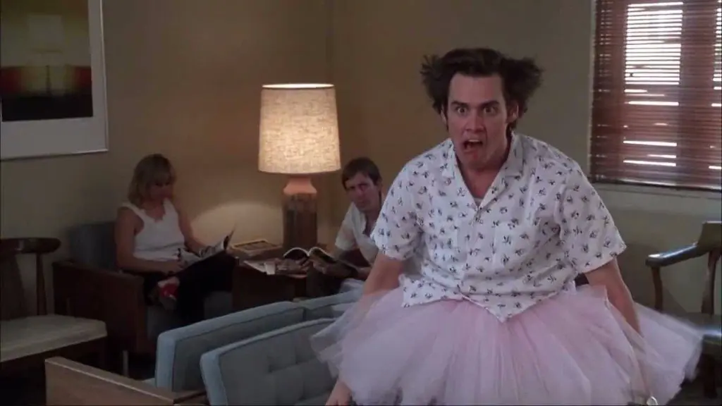 jim carrey