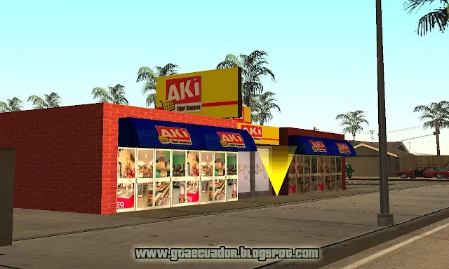 grand theft auto