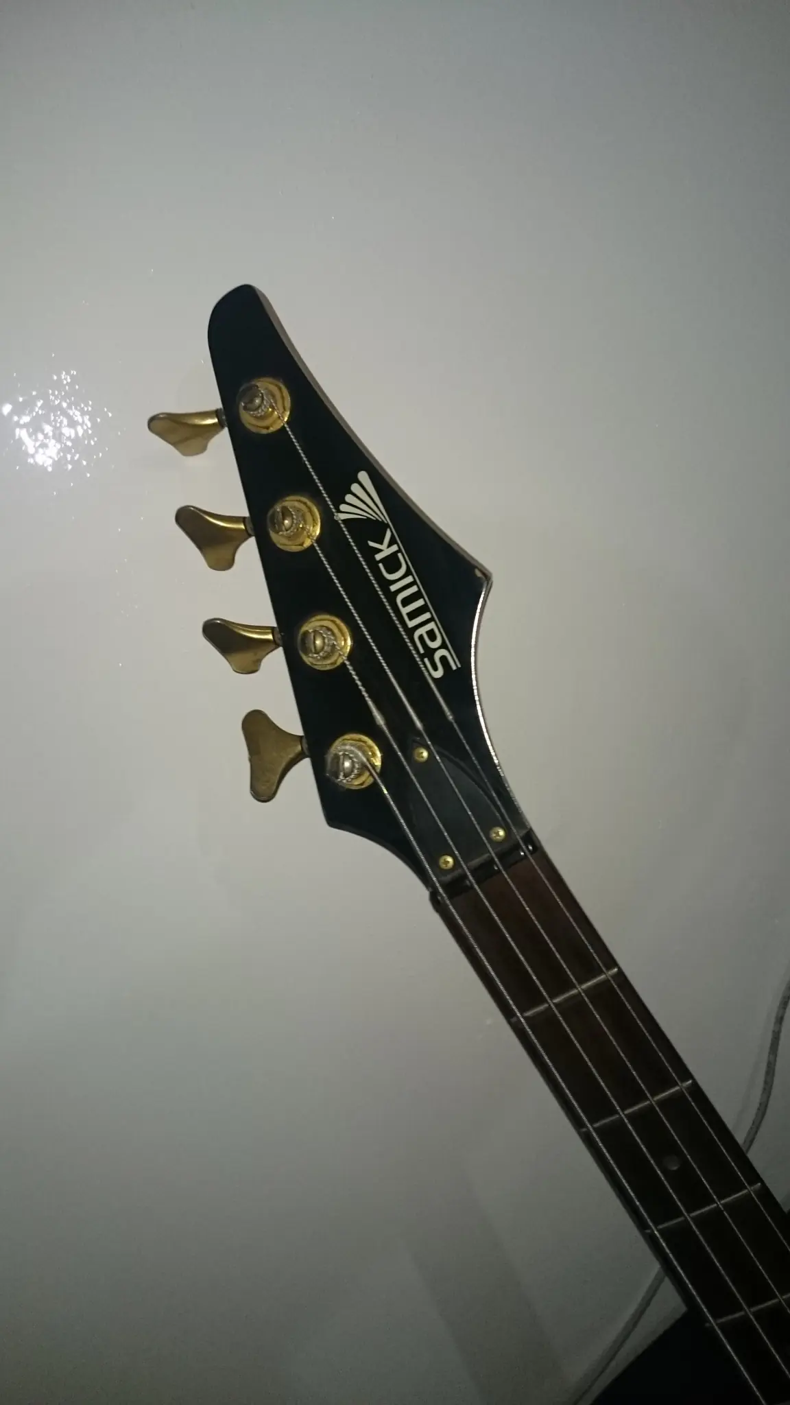 bajo